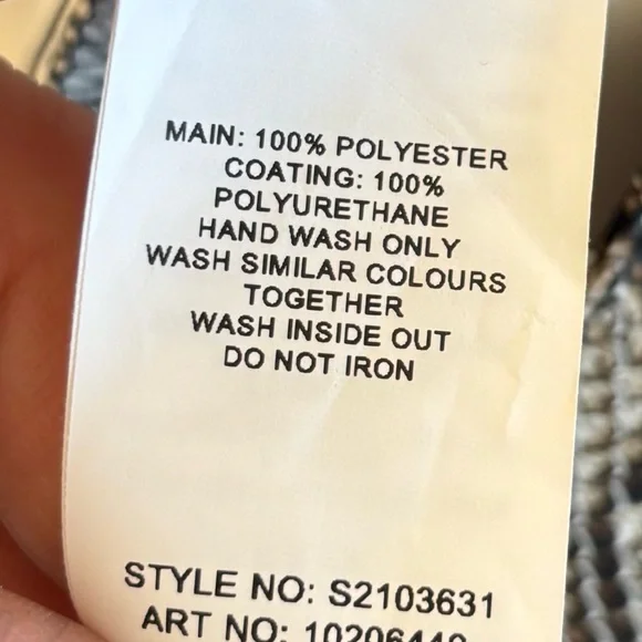 Missguided Midaxi Skirt Split Front Snake Print Skirt - Picture 9 of 11